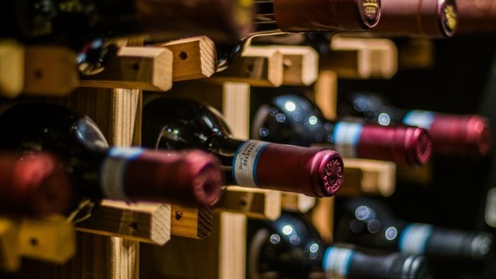 Desarrollo del INTI y el INV permitirá mejorar la competitividad del vino argentino Material de Referencia INTI-INV