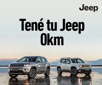 Jeep Argentina