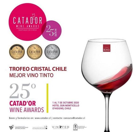 Catad'Or Wine Awards 2020