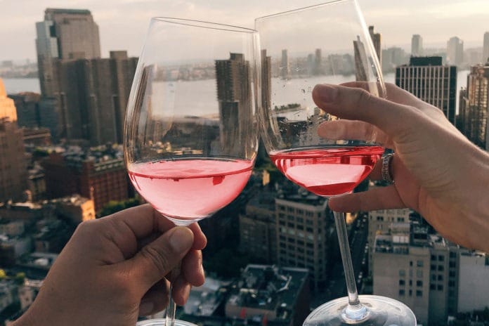 Vinos argentinos en el mercado Norteamericano