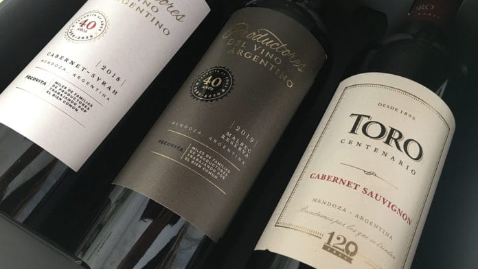 Fecovita participó de ferias internacionales en Rusia y China