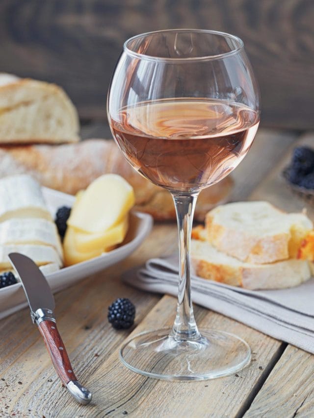 Queso y Vino, maridaje definitivo