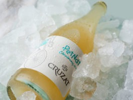 Bodega Cruzat nueva cosecha de Pet Nat 100% Chardonnay