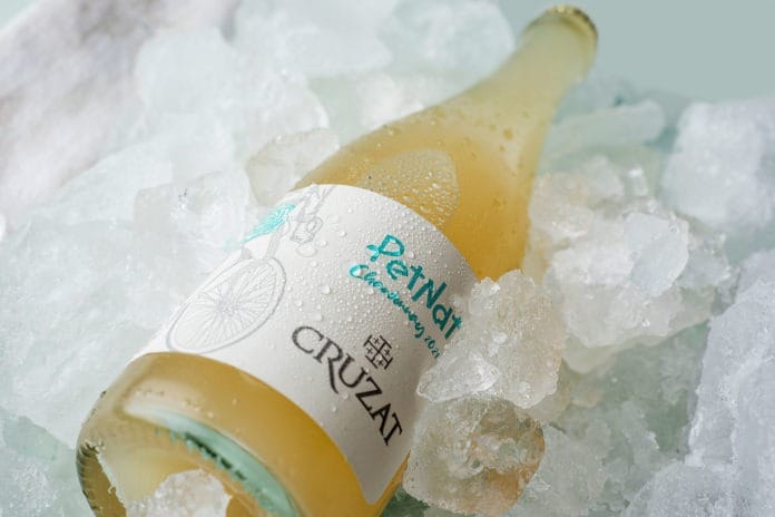 Pet Nat un método de elaboración ancestral Bodega Cruzat nueva cosecha de Pet Nat 100% Chardonnay