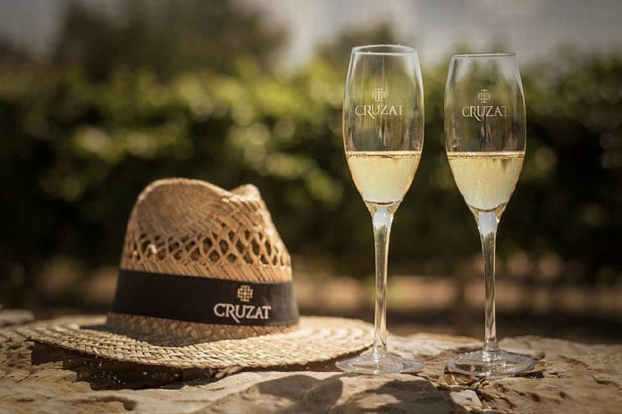 Primavera, tiempo de espumantes