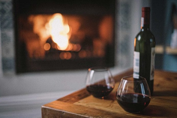 ¿El vino puede hacerte más inteligente?