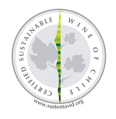 Sustainability Code of the Chilean Wine Industry