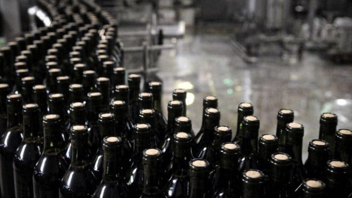 Malbec y vinos fraccionados impulsan el crecimiento de las exportaciones argentinas