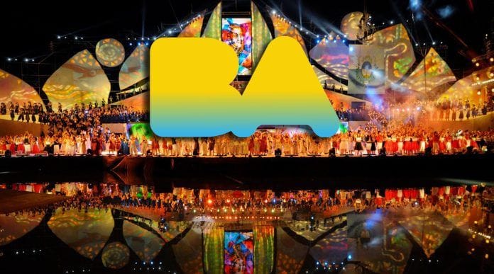 Vendimia BA, la fiesta de la Vendimia en Buenos Aires