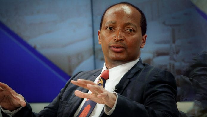 Un billonario sudafricano y su inversión en la industria del vino