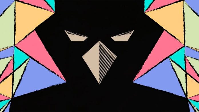 Apoyando causas sociales LGBT+, Corbeau Wines lanza Mad Bird Art