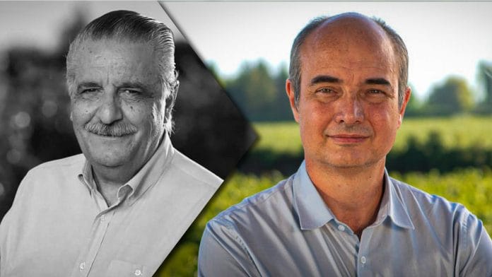 Fecovita tiene nuevo presidente