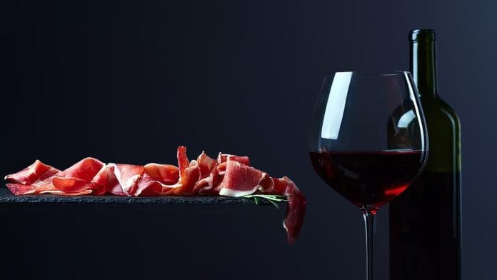 ¿Cómo incorporar el vino en tus recetas culinarias?
