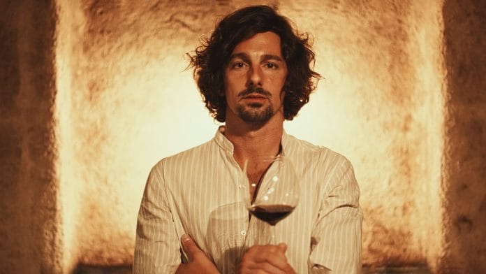 ¿Qué significa “exuberante” en el vino?