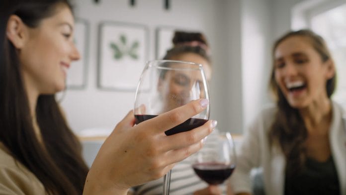 Bonarda y el Pinot Noir celebran su semana en el Distrito del Vino porteño