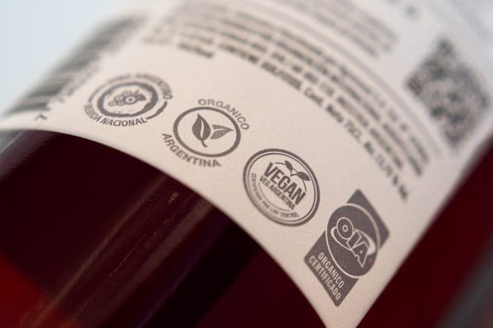 Vino orgánico y vegano, una apuesta al Malbec en todas sus expresiones