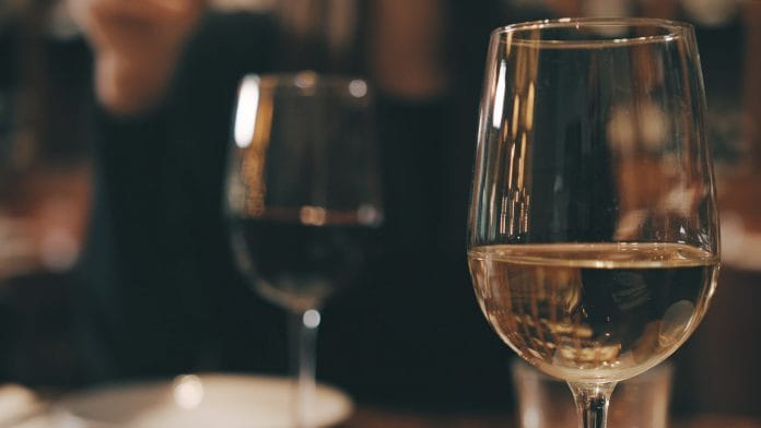 Cambridge tiene un estudio interesante acerca de las copas de vino