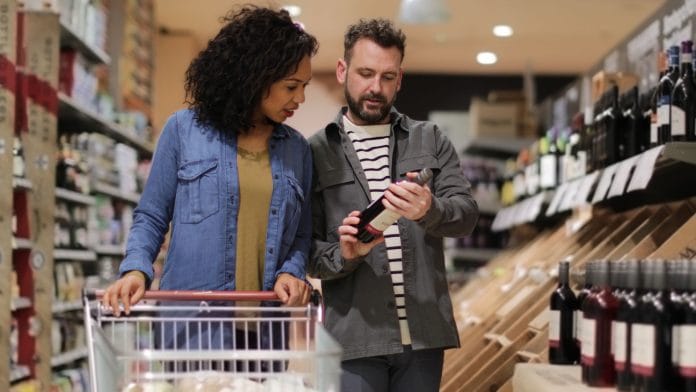 Tips para leer las etiquetas de vinos