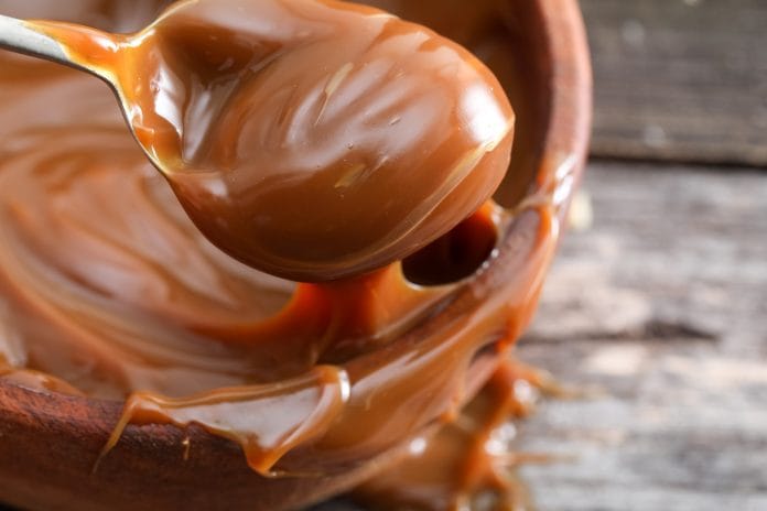 Dulce de leche argentino, crece su consumo en el mundo