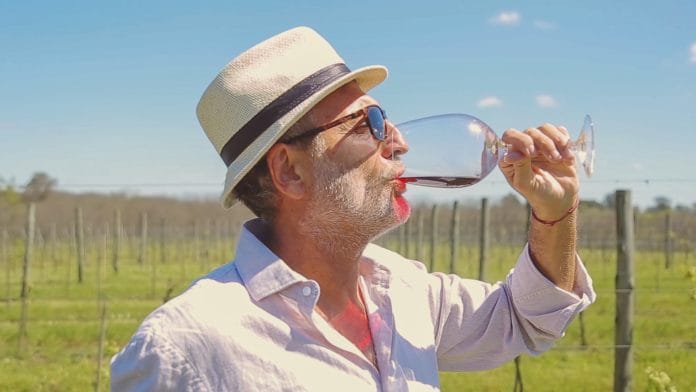 Llega la 2da edición del Encuentro Federal de Vinos en Buenos Aires