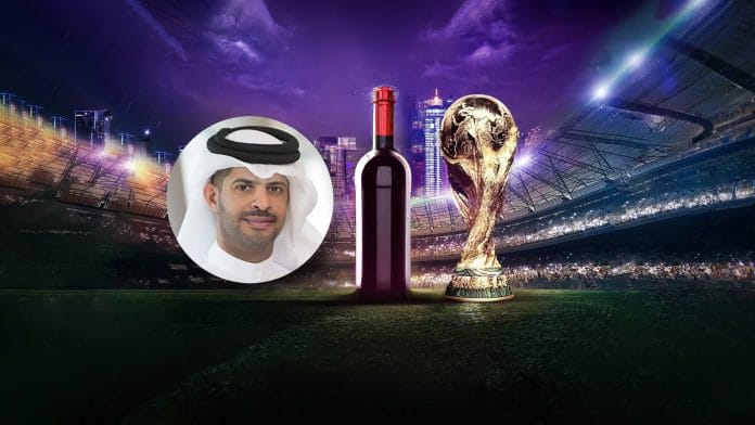 ¿Se podrá tomar vino y bebidas alcohólicas en el Mundial Qatar 2022?
