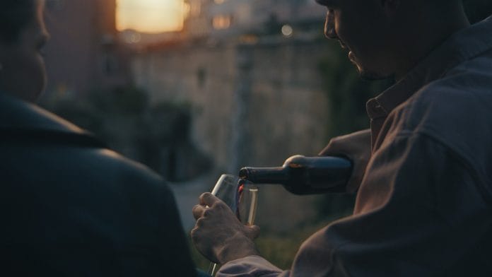 ¿Cuánto tiempo puede estar abierto un vino?