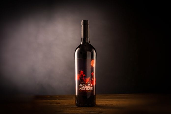 Una nueva Bodega de Mendoza presenta vinos únicos y sustentables con la primera etiqueta diseñada por IA