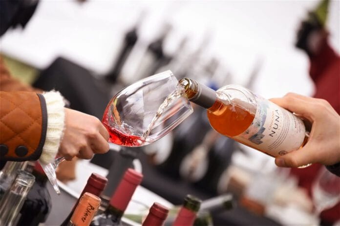 3er Encuentro Federal de Vinos en Bodega Gamboa: Una oportunidad única para degustar vinos de todo el país en Buenos Aires