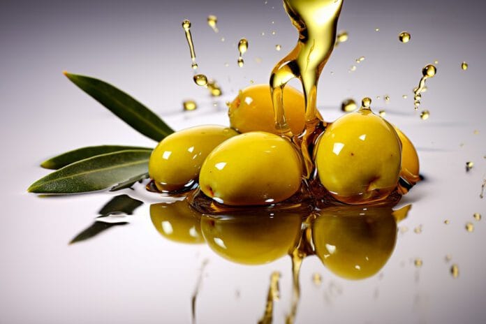 Aceite de Oliva Premium y economía circular: La magia detrás de Finca San Gerardo