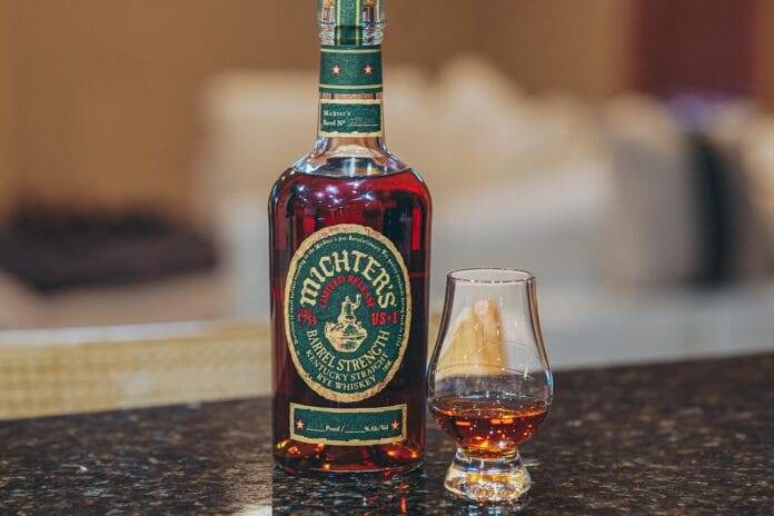 El Whisky Americano, elegido el mejor del mundo, pero ¿a qué precio?