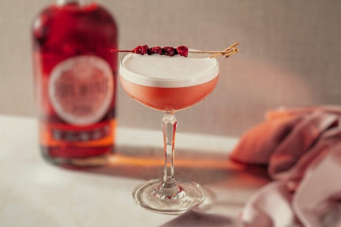 La destilería mendocina premiada a nivel mundial por su Gin, nos trae 3 cócteles de autor