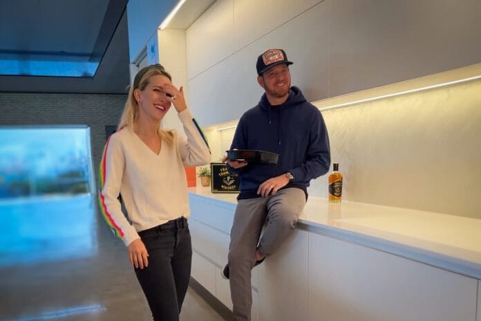 A la venta el whisky de Luisana Lopilato y Michael Bublé: Precio y dónde comprarlo