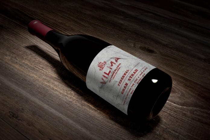 Un Syrah de San Juan que conquista la Guía Descorchados, ya tiene precio