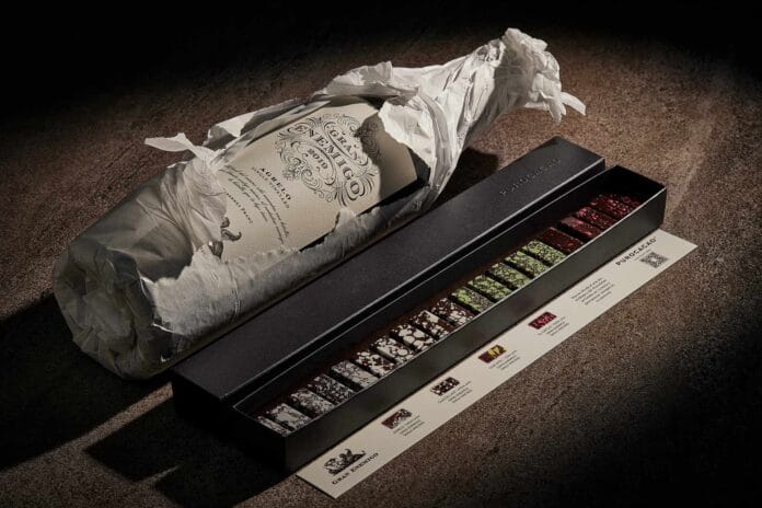 La Chocolaterie llega a La Rural de Buenos Aires este fin de semana