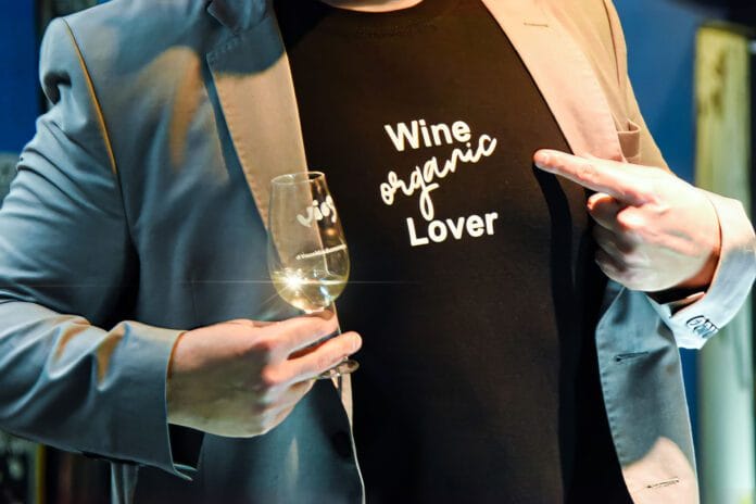 40 bodegas orgánicas te esperan en la Feria de Vinos Orgánicos y Sustentables más grande de Argentina