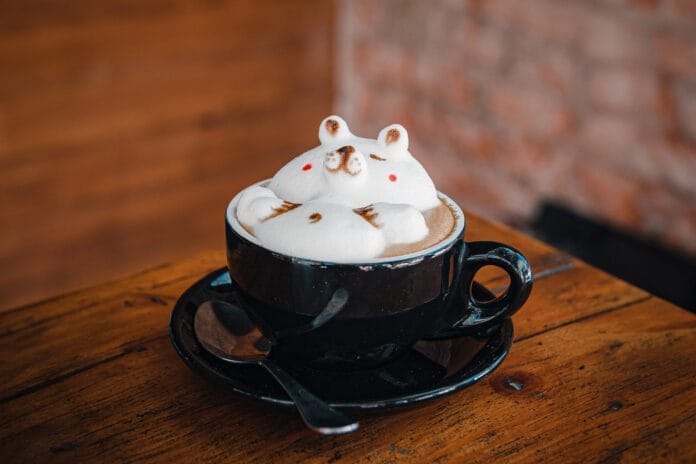 Quién es el barista que ganó el Mundial del clásico evento cafetero de Mendoza