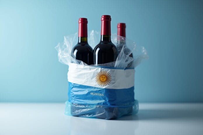 El impulso del Vino Argentino: Estadísticas y oportunidades reveladas por Statista