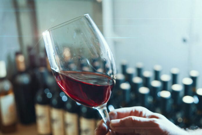 Este vino tinto de Mercadona cuesta menos de 3 Euros y es el favorito de los expertos