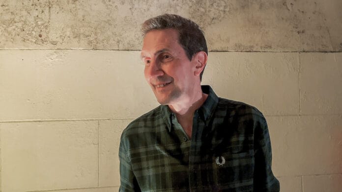 Miguel Simón: Un camino de búsqueda