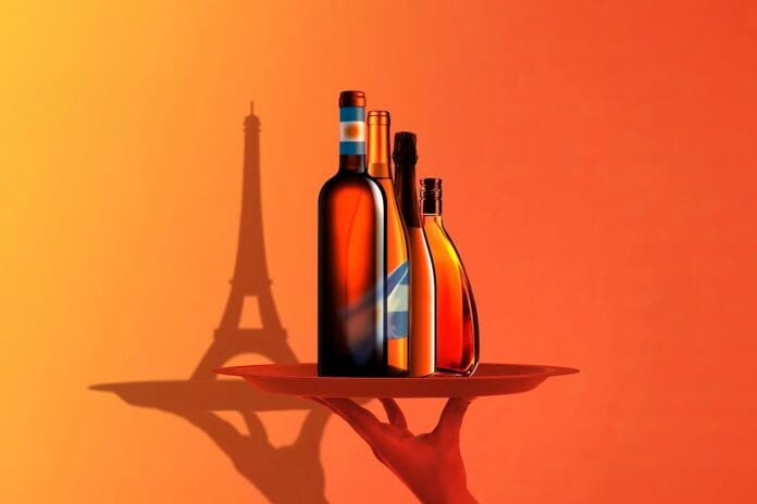Wine Paris 2025: Proyección del vino argentino en el escenario internacional