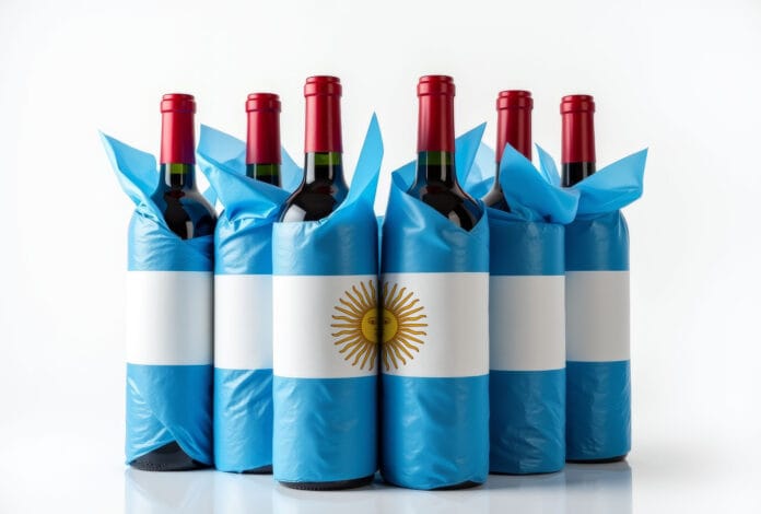 Exportaciones de la industria vitivinícola avanzan con impulso de mosto y pasas