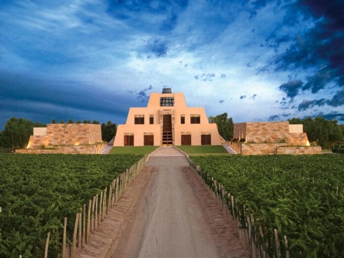 Drinks International destaca a Catena como la marca de vino más admirada del mundo