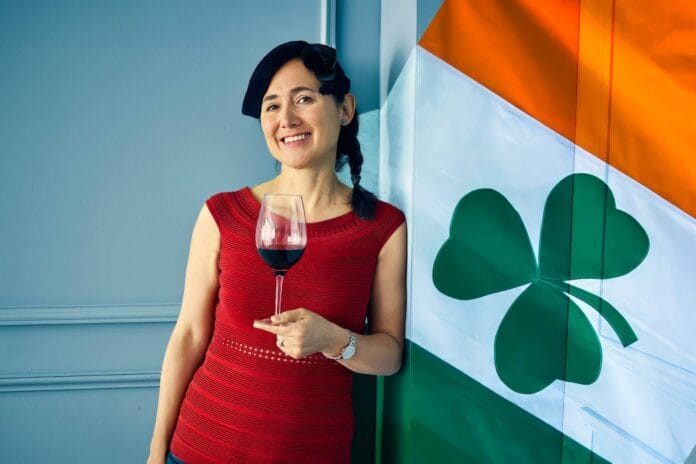 La retirada de Catena Zapata del mercado irlandés ante las nuevas etiquetas sanitarias