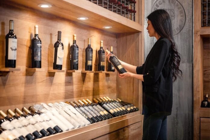 Confirmado: Esto cuesta el Malbec argentino más vendido del mundo