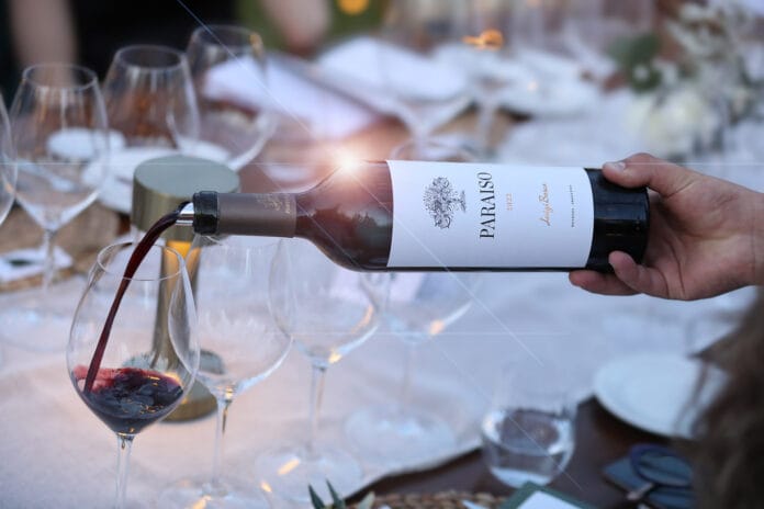 ¿Cuánto cuesta Paraíso 2022? El nuevo vino ícono de Luigi Bosca