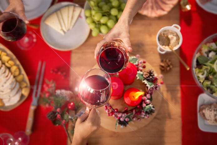 Año Nuevo se brinda así: 6 vinos argentinos para despedir el año con estilo