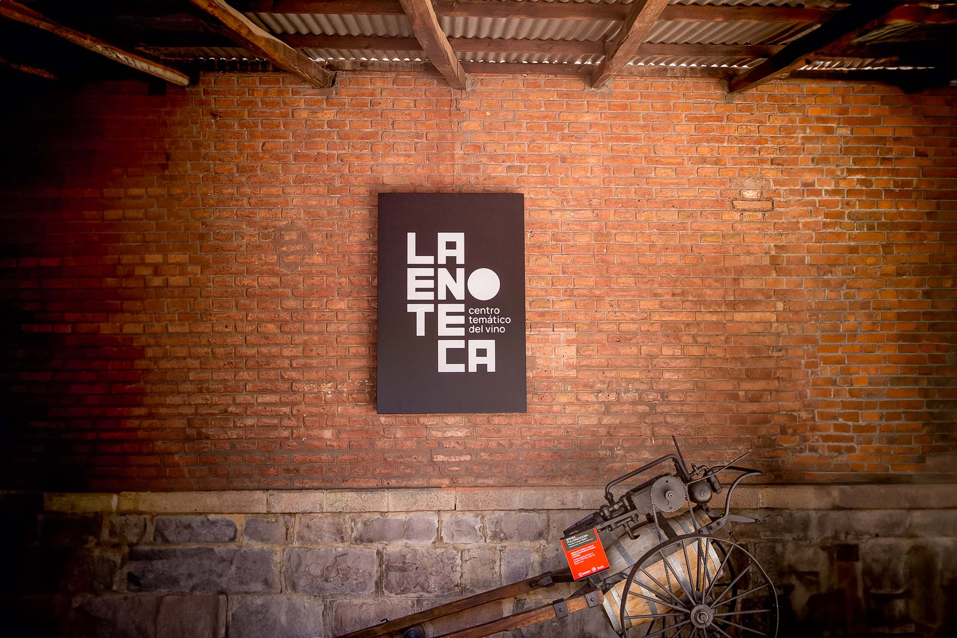 La Enoteca de Mendoza