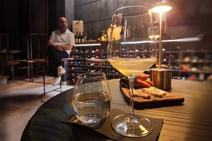 La Patagonia sopla fuerte en Buenos Aires Rizzuri Wines en Palermo CABA
